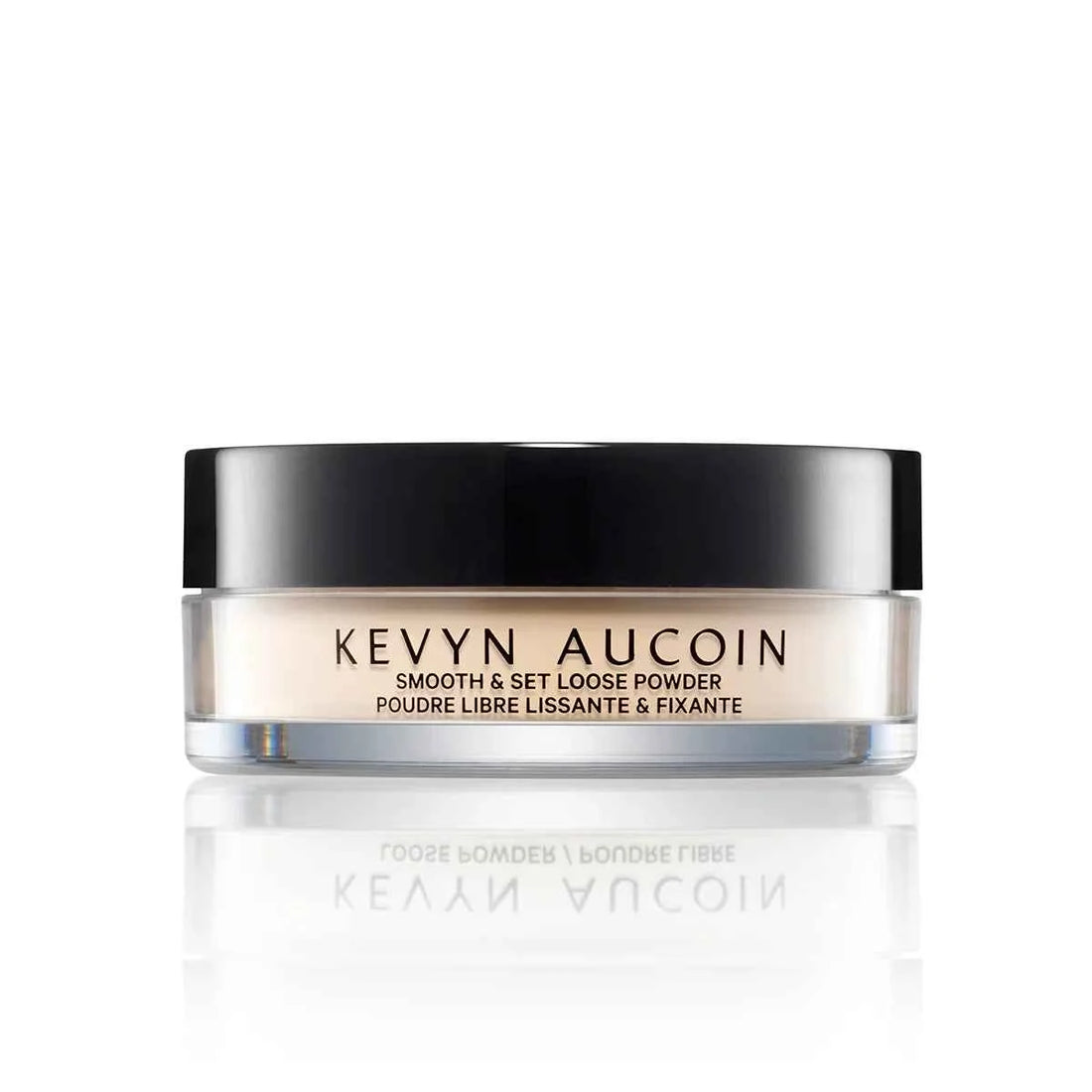 Kevyn Aucoin Smooth &amp; Set Loose Powder