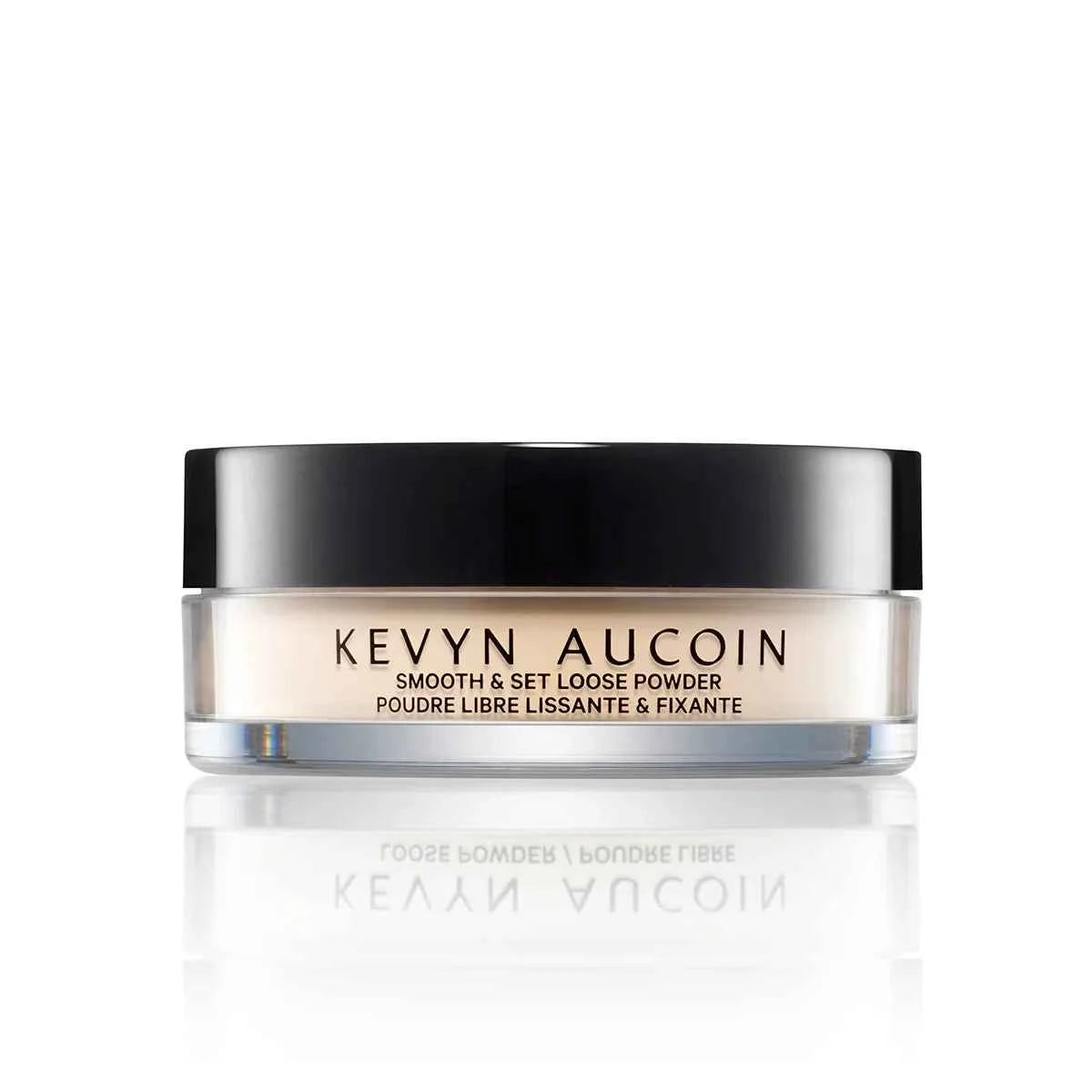 Kevyn Aucoin Smooth &amp; Set Loose Powder