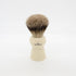 Simpsons Keyhole KH3 Best Badger Shaving Brush by Pasteur Pharmacy