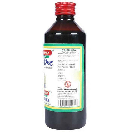 Baidyanath Jhansi Vasarishta