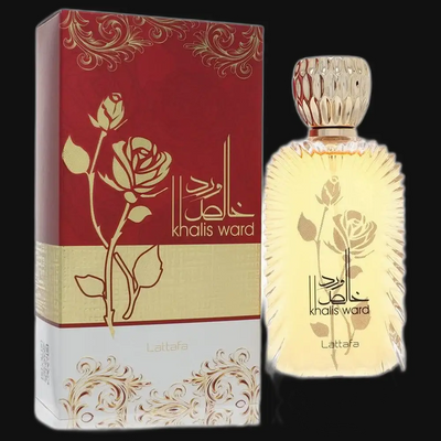 Khalis Ward By Lattafa (Unisex)