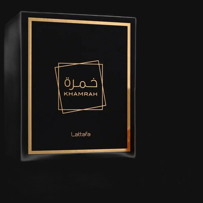 Khamrah By Lattafa (Unisex)