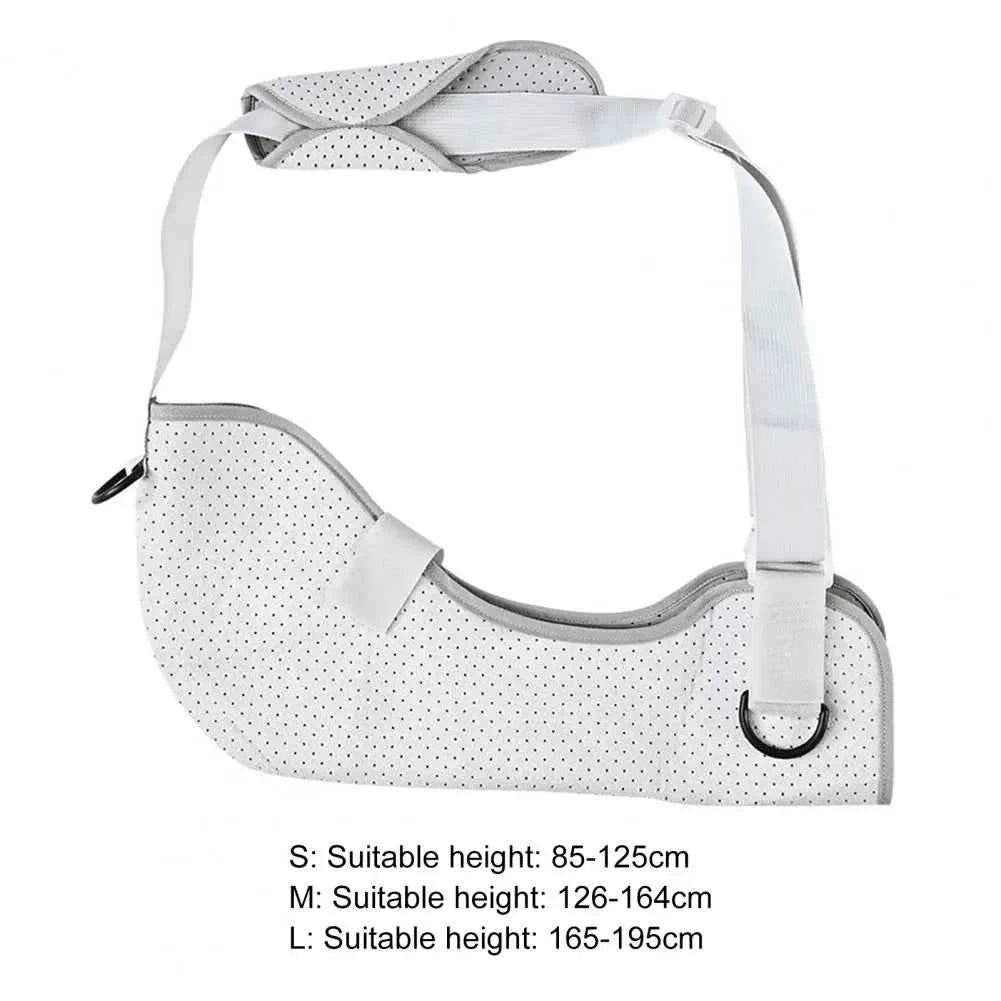 ComfortCare™ Adjustable Kids Arm Sling – Breathable &amp; Supportive