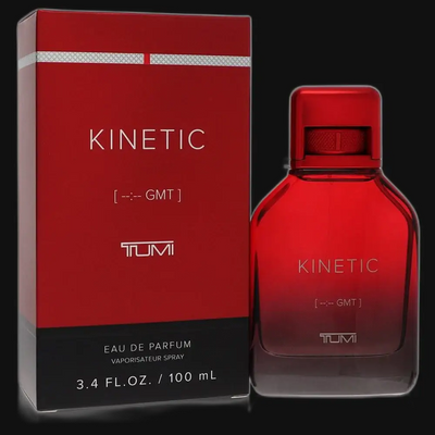 Kinetic By Tumi Cologne for Men 