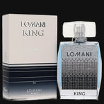King By Lomani Cologne for Men