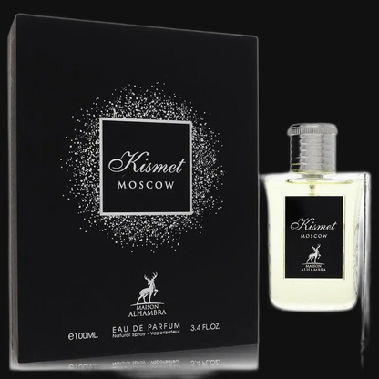 Kismet Moscow By Maison Alhambra (Unisex) by Gamer Scents
