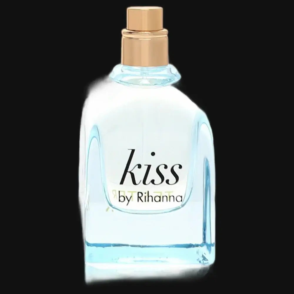 Kiss By Rihanna Perfume for Women  DestGlow