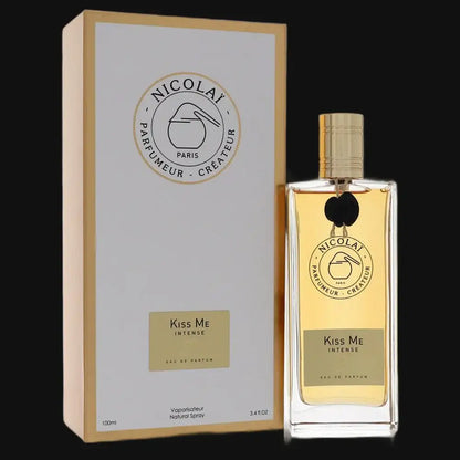 Kiss Me Intense By Nicolai Perfume for Women by Gamer Scents