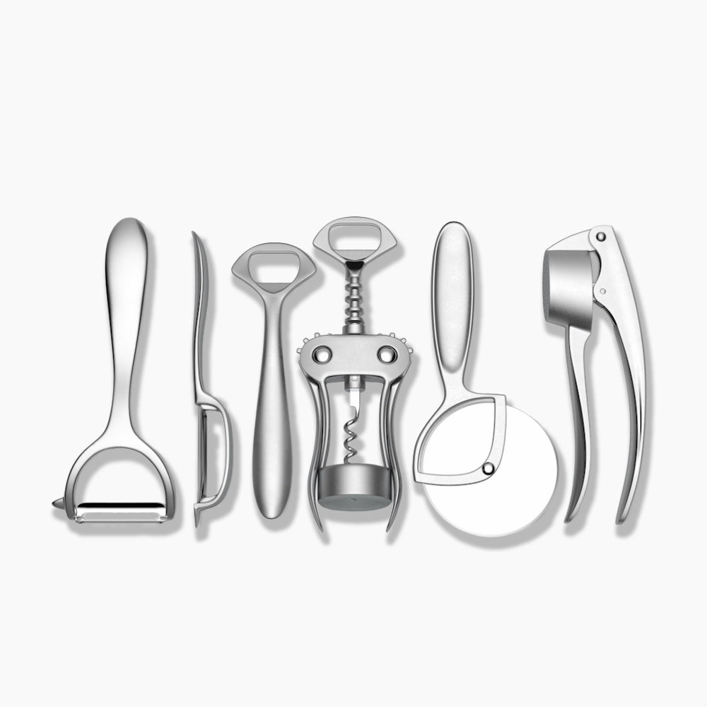 Kitchen Tools Set 