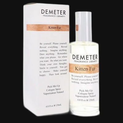 Kitten Fur By Demeter Perfume for Women