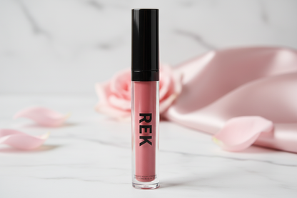 Kitten Pink | Liquid Lipstick | REK Cosmetics by REK Cosmetics