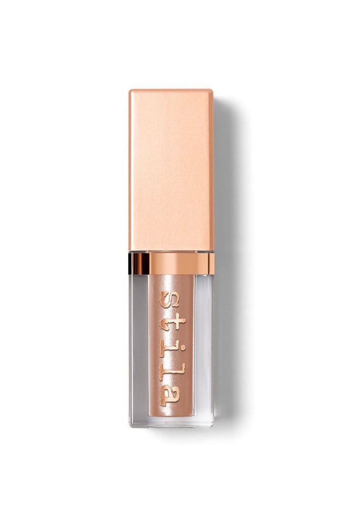 Stila Shimmer &amp; Glow Liquid Eye Shadow by Nava Beauty