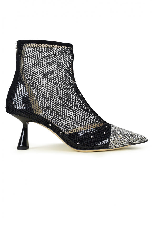 Jimmy Choo Women Kix 65 Boots by Luosophy
