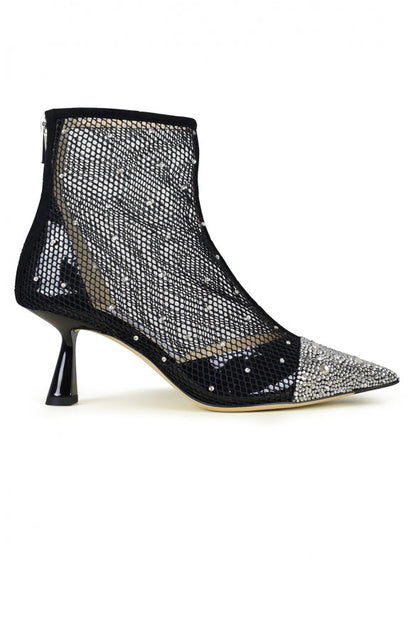 Jimmy Choo Women Kix 65 Boots by Luosophy