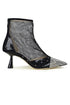 Jimmy Choo Women Kix 65 Boots by Luosophy