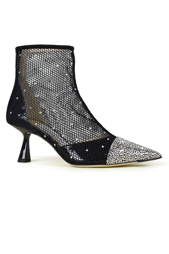 Jimmy Choo Women Kix 65 Boots by Luosophy