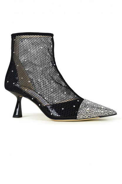 Jimmy Choo Women Kix 65 Boots by Luosophy