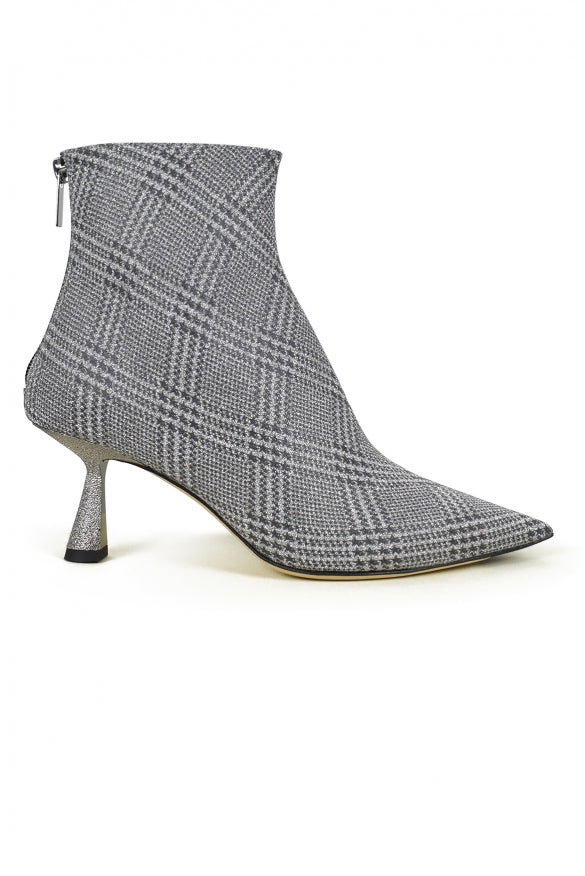Jimmy Choo Women Kix 65 Boots by Luosophy