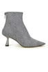 Jimmy Choo Women Kix 65 Boots by Luosophy