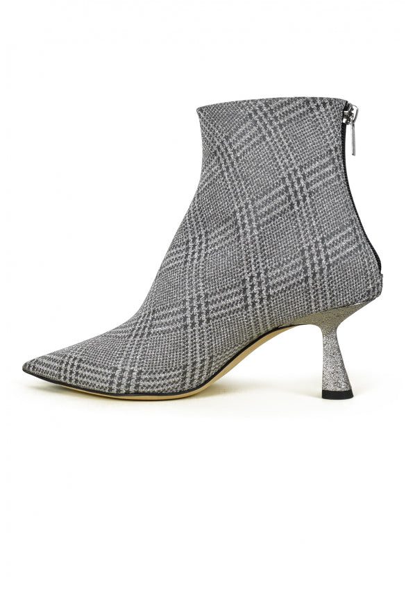 Jimmy Choo Women Kix 65 Boots by Luosophy