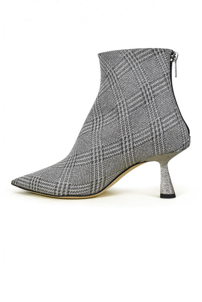 Jimmy Choo Women Kix 65 Boots by Luosophy