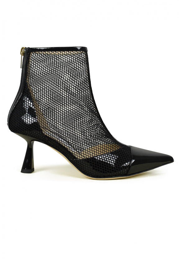 Jimmy Choo Women Kix 65 Boots by Luosophy