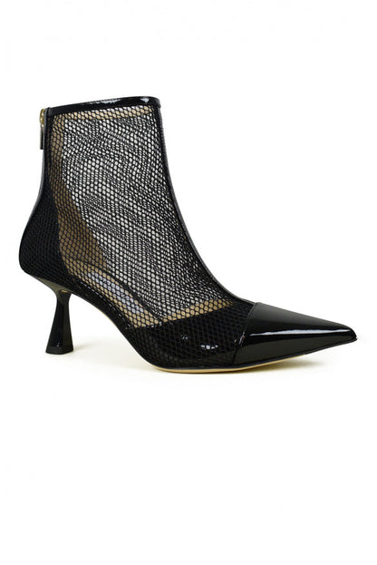 Jimmy Choo Women Kix 65 Boots by Luosophy