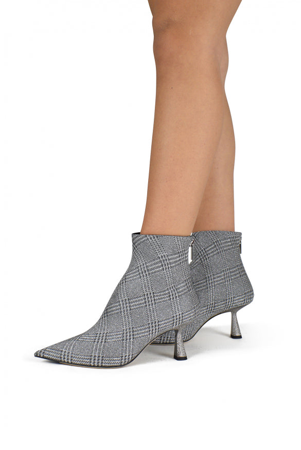 Jimmy Choo Women Kix 65 Boots by Luosophy
