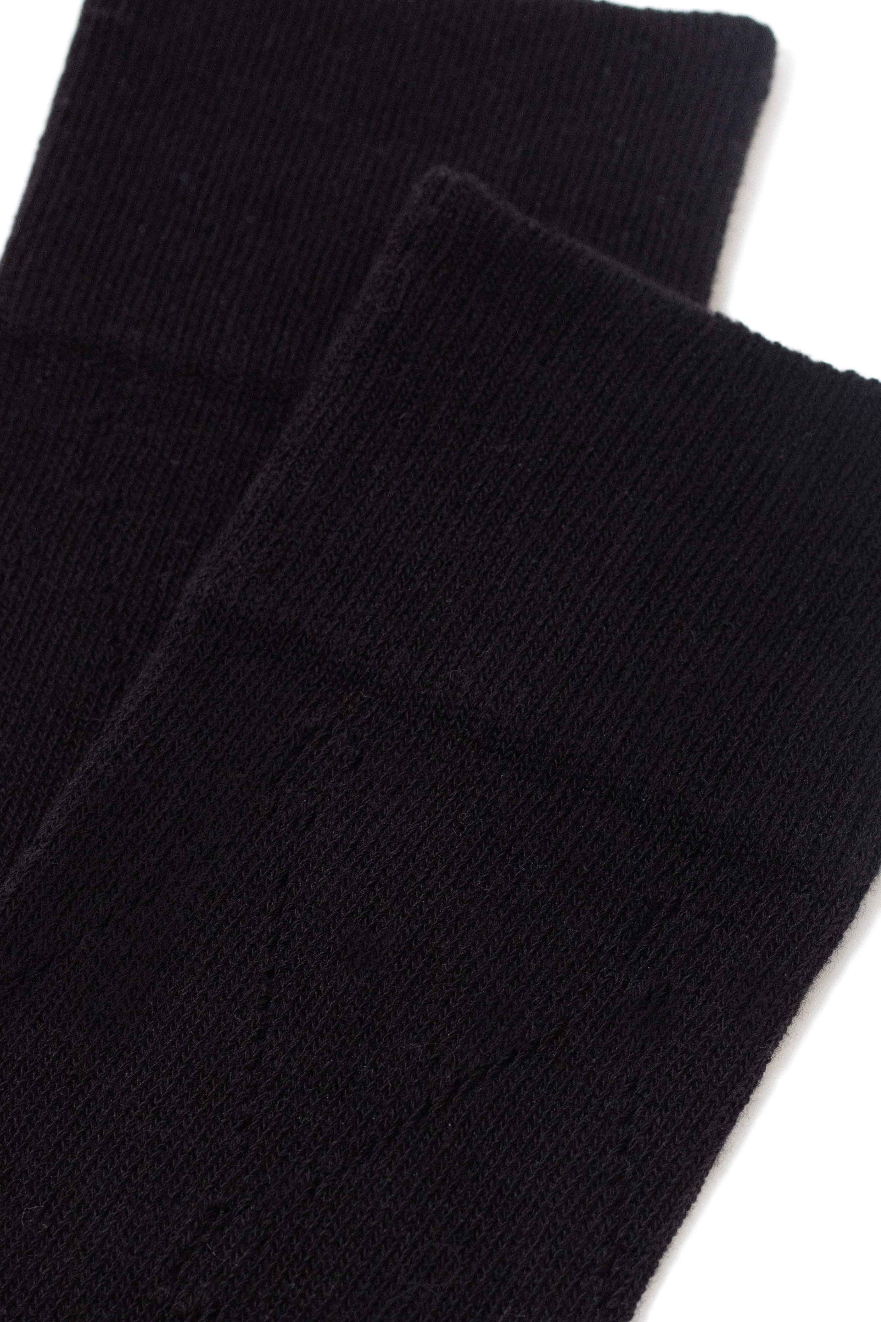 Cotton Knee Highs Conte Classic 007