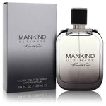 Kenneth Cole Mankind Ultimate by Kenneth Cole Eau De Toilette Spray 3.4 oz for Men