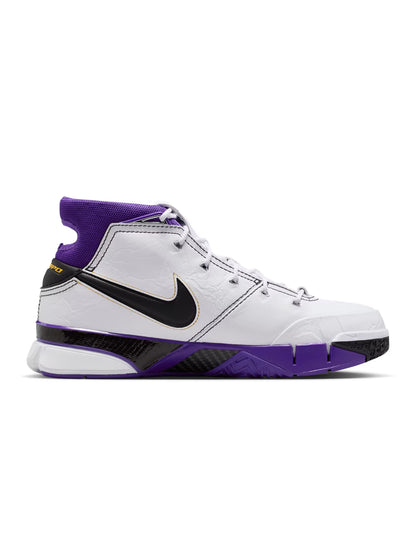 Nike Mens Kobe 1 Protro - 81 Points by Denim Exchange