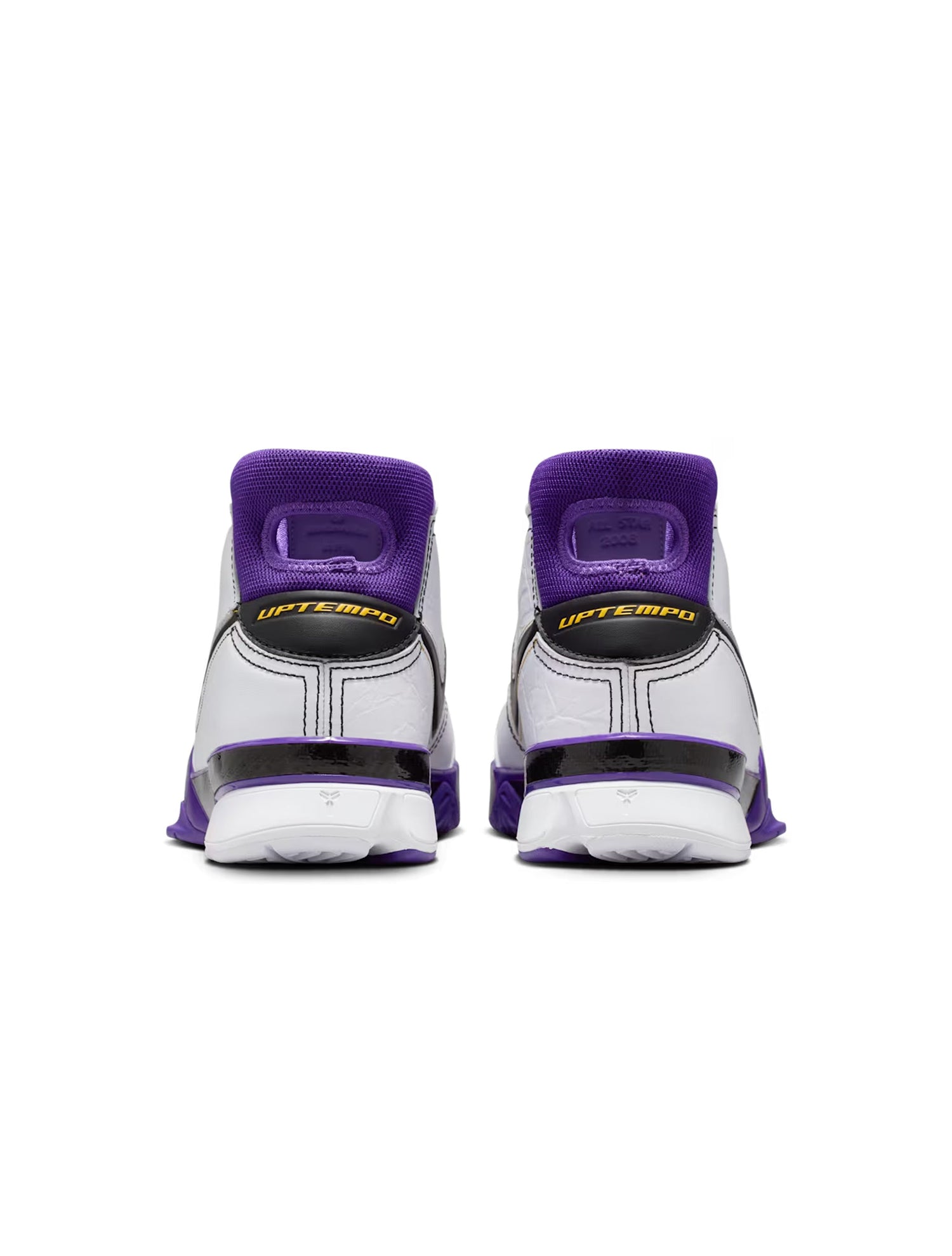 Nike Mens Kobe 1 Protro - 81 Points by Denim Exchange