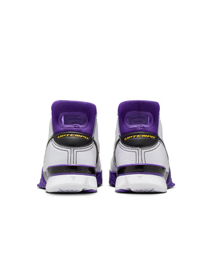 Nike Mens Kobe 1 Protro - 81 Points by Denim Exchange