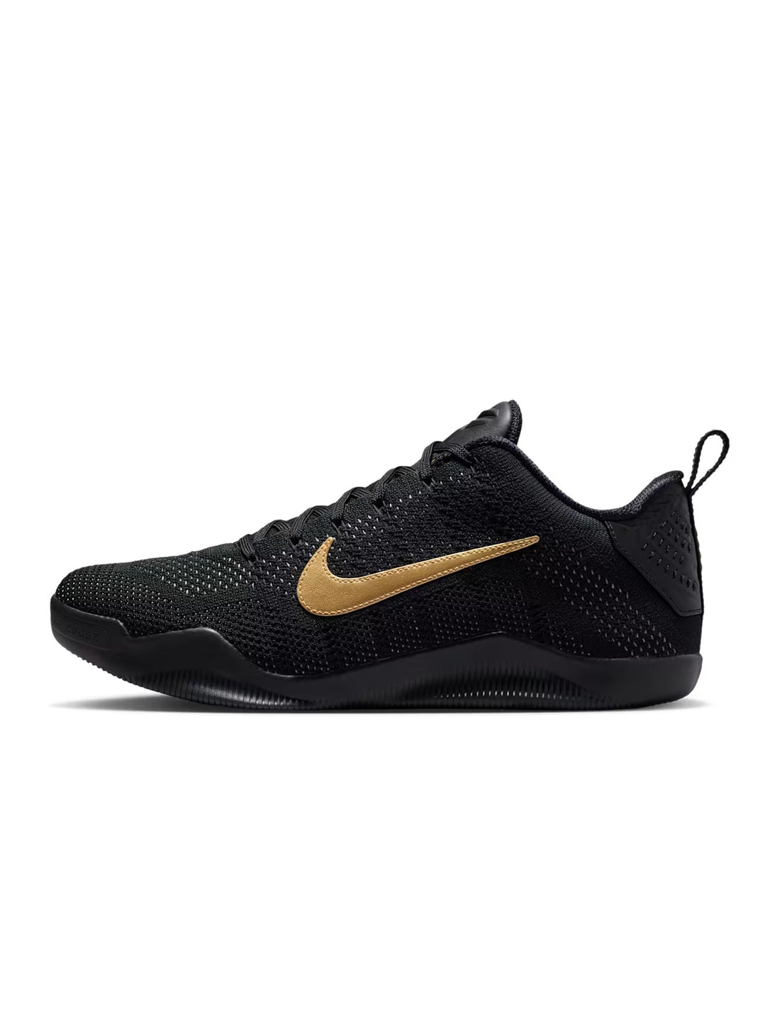Nike Mens Kobe XI Elite Protro - Fade to Black by Denim Exchange