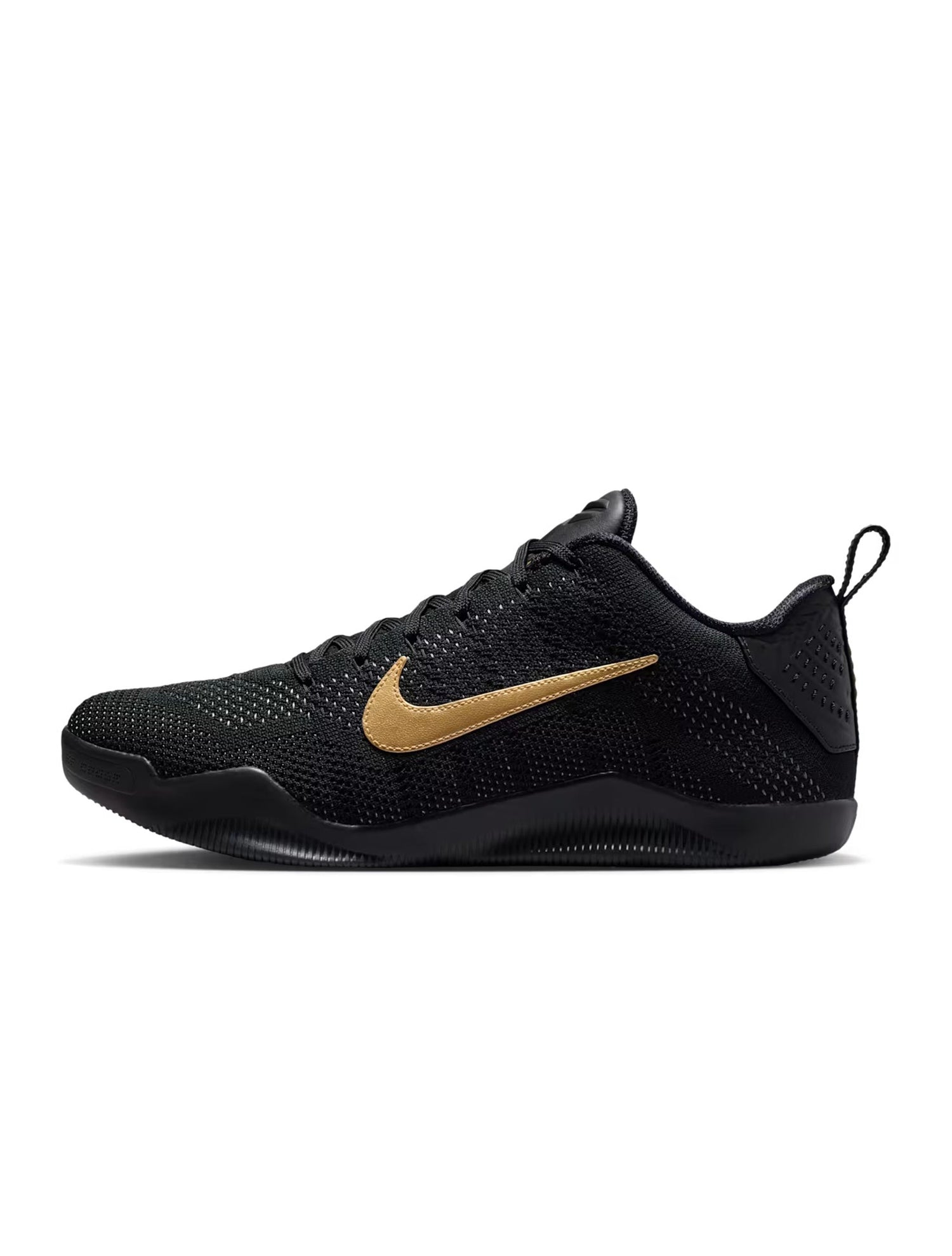 Nike Mens Kobe XI Elite Protro - Fade to Black by Denim Exchange