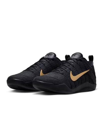 Nike Mens Kobe XI Elite Protro - Fade to Black by Denim Exchange