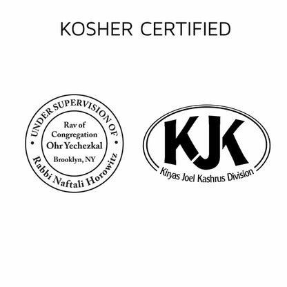 Chocolate Gift Set for Purim - Dairy Free Kosher Chocolate Assortment