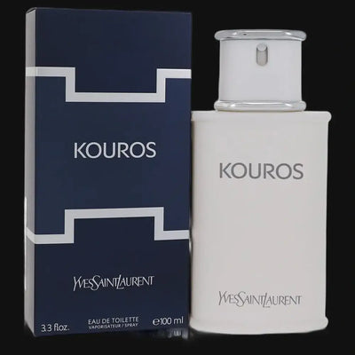 Kouros By Yves Saint Laurent Cologne for Men