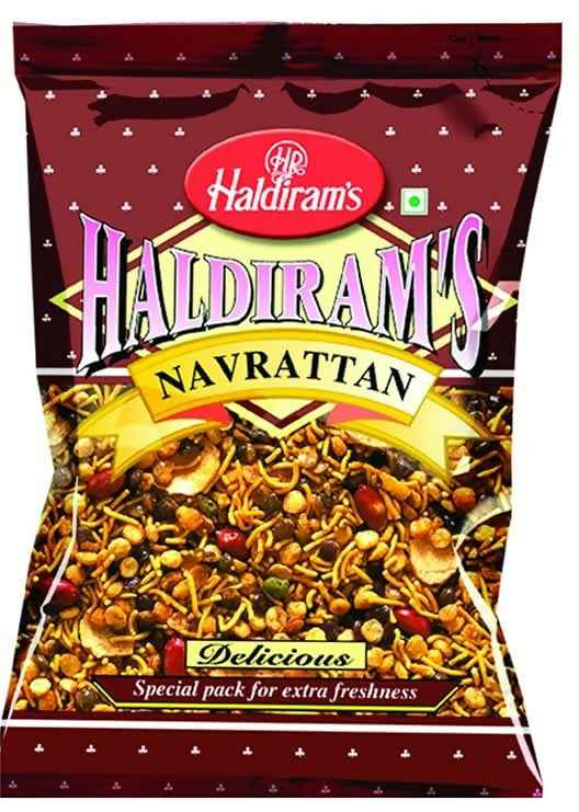 Haldiram&