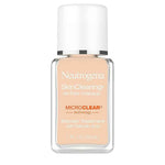 Neutrogena Skinclearing Makeup 4 Nude