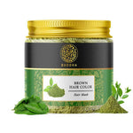 Buddha Natural Brown Hair Color