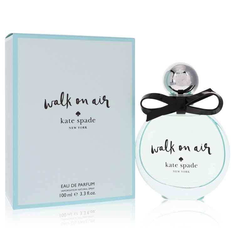 Walk on Air by Kate Spade Eau De Parfum Spray 1 oz for Women