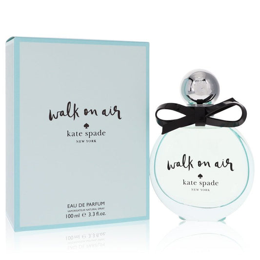 Walk on Air by Kate Spade Eau De Parfum Spray 1 oz for Women