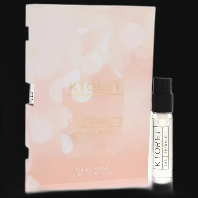 Ktoret 293 Sparkle By Michael Malul Perfume for Women