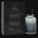 Ktoret 511 Black Tie By Michael Malul Cologne for Men