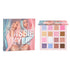 Kylie Cosmetics Stassie Collection Pressed Powder Palette 16 x 0.03 OZ by Nava Beauty