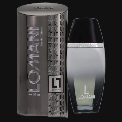 L By Lomani Cologne for Men