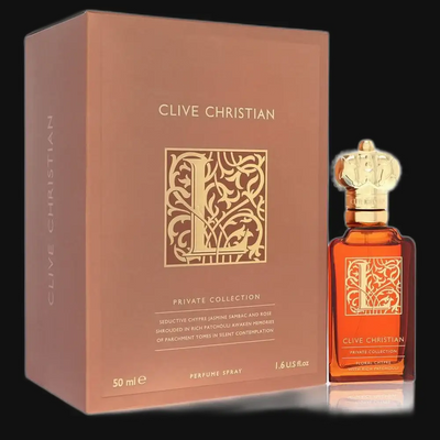 L Floral Chypre By Clive Christian Perfume for Women