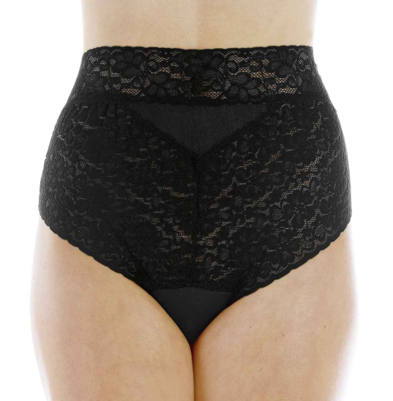 Lovely Lace Panties (SKU: L109)