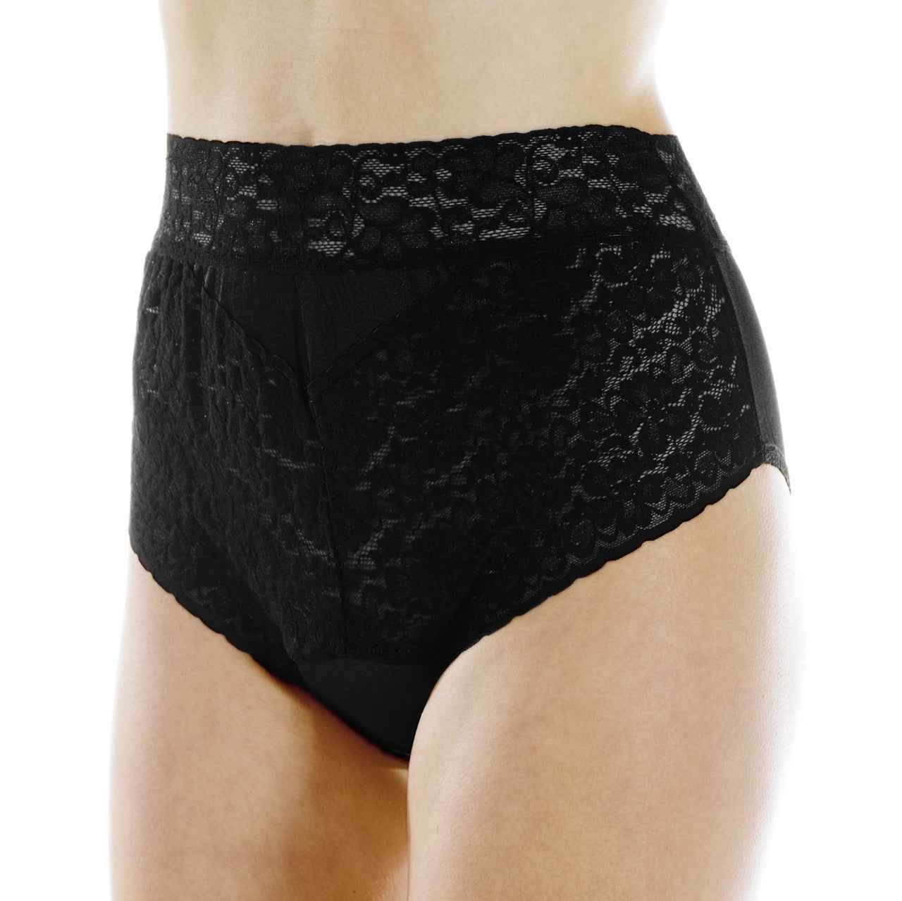 Lovely Lace Panties (SKU: L109)